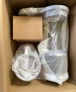 Keurig K-Cafe SMART Single Serve K-Cup Pod Coffee, Latte and Cappuccino Maker, Black 91 71iOOHVYydL