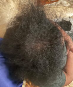 DrFormulas HairOmega DHT Blocker Biotin 5000 mcg Vitamins for Hair Growth Supplement | Hair Loss Pills for Women and Men, 30 Day Supply 60 Count (Pack of 1) 23 71iOfPkOaBL