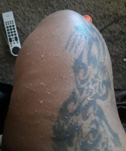 Sports Research Sweet Sweat Thigh Trimmers for Men & Women Increases Sweat & Activity to the Thighs during Exercise Large Pink 33 71iP5OhtWAL 2