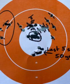 UTG 3-9X32 1" BugBuster Scope, AO, RGB Mil-dot, QD Rings , Black 64 71iPCjbQGgL