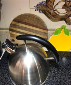 Descaler (2 Pack, 2 Uses Per Bottle) - Made in the USA - Universal Descaling Solution for Keurig, Nespresso, Delonghi and All Single Use Coffee and Espresso Machines 8 Fl Oz (Pack of 2) 31 71iPH3NUjXL