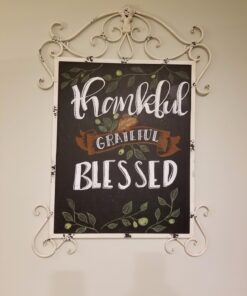 Crafty Croc Liquid Chalk Markers, 10 Pack Earth Colors, Chalk Ink Pens, Medium Tip 6mm 10 Pack Earth Tone Bold (6mm) 42 71iPWM02LyL