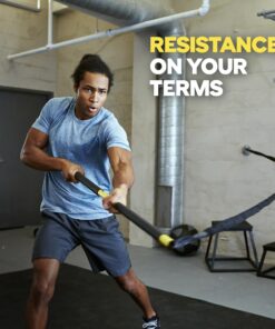 TRX Training RIP Trainer Resistance Cord 25.0 Pounds 9 71iPrvtloiL