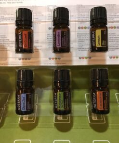 DoTerra - Family Essential Kit liquid 30 71iPtcTzdoL