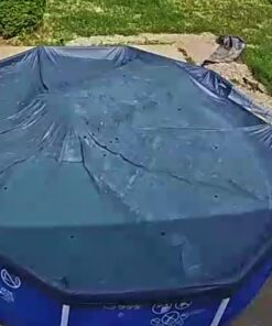 Intex Metal Frame Pool Set, 10-Feet x 30-Inch 46 71iQFepGh4L 1