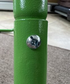 FCMP Outdoor HOTFROG Dual Body Tumbling Composter (37-Gallon) 46 71iQHtBuunL