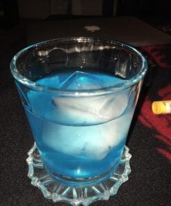 Home-Complete Large Ice Cube Molds-Silicone Tray Makes 8, 2”x2” Big Cubes-BPA-Free and Flexible-Chill Water, Lemonade, Cocktails, Or Any Beverage 2"x2"(1 Pack) 43 71iQpLRjjgL