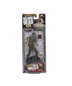 Alternative view of McFarlane Toys The Walking Dead TV Series 9 Water Walker Action Figure