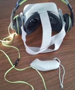 Oculus Go Standalone Virtual Reality Headset - 32GB Single 38 71iR7mDACZL