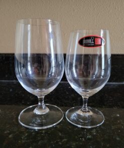 Riedel VINUM Gourmet Glasses, Set of 2 13 71iRaa9bDmL