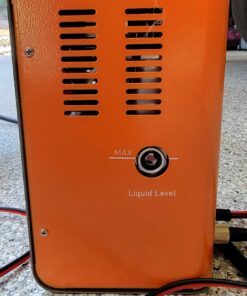 FOXWELL ST203 Automotive Smoke Machine with Built-in Air Pump, EVAP Vacuum Leak Detector, Air/Smoke Mode Car Pipe Leakage Diagnostic Tester for All DC12V Vehicles 17 71iRbEv2iL