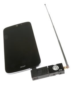 NESDR Nano 3 OTG - Premium Tiny RTL-SDR Bundle for Android and Other USB OTG (microUSB) Host Devices. RTL2832U 12 71iRuQaJHwL