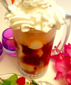 Whynter ICM-201SB Upright Automatic Ice Cream Maker with Built-in Compressor, no pre-freezing, LCD Digital Display, 2.1 Quart Capacity, Black Gray 40 71iS4MTgL