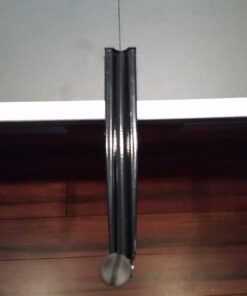 STIGA Premium Clipper 72” Regulation Table Tennis Net and Post Set with Easy Set Up and Spring Activated Clip, Black & white 21 71iT4 s7OL