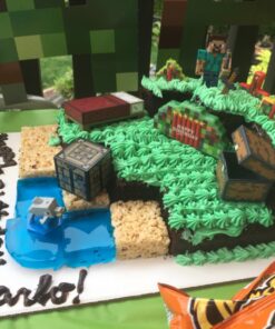 Minecraft Survival Pack 24 71iTHZPTBL