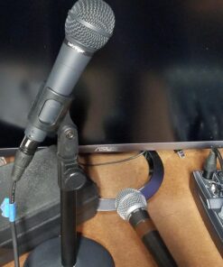 Behringer XM8500 Black 37 71iTNQbtvL