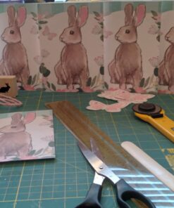 Books by Hand, Bone Folder, for Bookbinding Craft Tool, 6 Inches 5" 21 71iTNiN8FLL