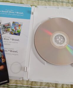 Super Smash Bros. Brawl 38 71iTV5uCPGL