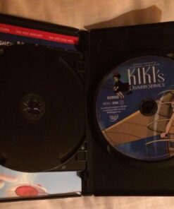 Kiki's Delivery Service DVD March 2, 2010 7 71iTcoWrtAL