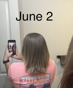 Sugarbear Hair Vitamins Extra Strength Biotin 6000mcg, Vitamin C, E, Coconut Oil, Zinc, Folic Acid, Inositol - Vegan Gummies for Luscious Hair and Nails - Supplement for Women & Men (1 Month Supply) 60 Count (Pack of 1) 36 71iTjZxx2fL