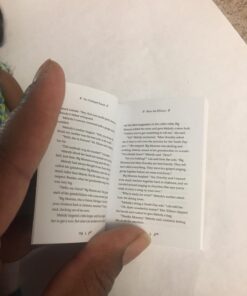 Melody Ellison Mini Doll & Book 12 71iTtFxos0L