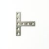 MakerBeam T Bracket 12 pcs Designed for MakerBeam (10x10mm in Diameter) A2 Stainless Steel 6 71iU8jSVApL