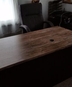 d-c-fix Peel and Stick Contact Paper Rustic Wood Grain Self-Adhesive Film Waterproof & Removable Wallpaper Decorative Vinyl for Kitchen, Countertops, Cabinets 17.7" x 78.7" 17.7" x 78.7" 52 71iUGgEFfNL