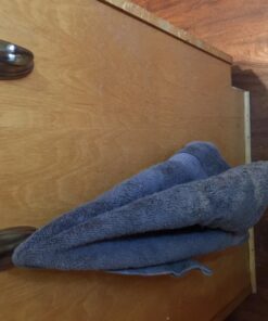 Command Large Traditional Plastic Hook, Brushed Nickel, 1-Hook, 2-Strips, Organize Damage-Free 40 71iULEzvOL