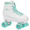 Roller Derby Roller Star 600 Women's Roller Skates - White/Mint - Size 05 5 2 71iUb3whw2S