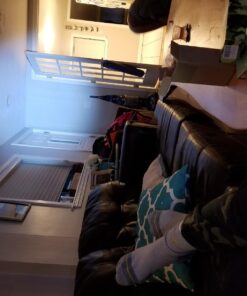 yIFeNG Tactical Flashlight Led Flashlight High Lumens S1000 - XML T6 Upgraded Flash Light Ultra Bright with Zoomable 5 Modes, Camping Accessories for Outdoor Emergency Gear (2 Pack) 2 Pack 66 71iUeKdqAhL