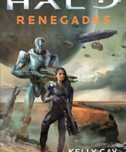 Halo: Renegades