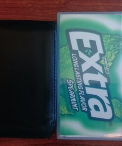 Extra Spearmint Sugar Free Chewing Gum Bulk Pack, 35 Count (6 Pack) 35 Count (Pack of 6) 21 71iV47HlSsL