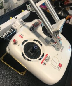 SummitLink Sticker Set ID Marking Decal for DJI Phantom 3 Standard Multifunction Red 13 71iVaW0CrIL