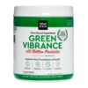 Vibrant Health, Green Vibrance, Vegan Superfood Powder, 15 Servings (FFP) 15 Servings (Pack of 1) Frustration-Free Packaging 23 71iVhp8gXL 1