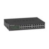NETGEAR 24-Port Gigabit Ethernet Unmanaged Switch (GS324) - Desktop, Wall, or Rackmount, Silent Operation 24 port 47 71iVtAWsn L
