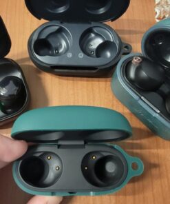 Sony WF-1000XM5 The Best Truly Wireless Bluetooth Noise Canceling Earbuds Headphones with Alexa Built in, Black- New Model 70 71iW8x2T8hL