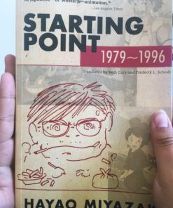 Starting Point, 1979-1996 Paperback, Illustrated 17 71iWtIvvEaL