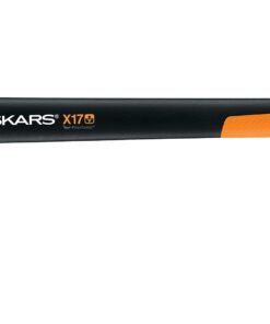 Alternative view of Fiskars X17 Splitting Axe, 23.5-Inch