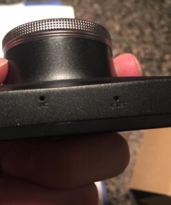 Dash Cam 1080P Full HD 3 Inch Dashboard Camera Car Recorder with 32GB Card 170°Wide Angle Dashcam Driving Loop Recording G-Sensor 66 71iX63hvwuL