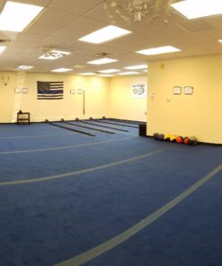 ZENY Exercise Battle Rope 1.5/2 Inch Diameter 30ft/40ft/50ft Length Poly Dacron Workout Exercise Training Rope Core Strength Muscles Building Conditioning Rope Home Gym Equipment 1.5''x30ft 30 71iX7x5F4wL