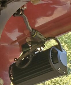 Nilight - 60002F-B Led Light Bar 2PCS 36w 6.5Inch Flood Led Off Road Lights Super Bright Driving Fog Light Boat Lights Driving Lights Led Work Light for Trucks,2 Years Warranty 2PCS 6.5" 36w Flood Light Bar 47 71iX9nBapDL