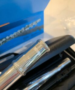 Yamaha YFL-222 Intermediate Flute for Student (International Version) 23 71iXE8VMPiL