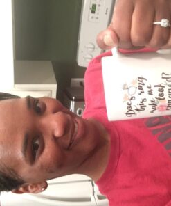 Oh, Susannah Does This Ring Make Me Look Engaged? - Engagement Gifts For Her 11 Ounce Mug - White Gift Box Does this ring make me look engaged? 31 71iXprdh1xL