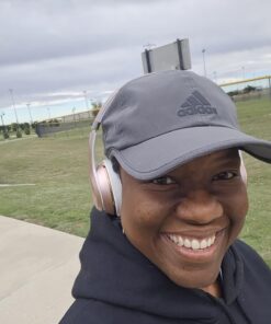 Beats Solo3 Wireless On-Ear Headphones - Apple W1 Headphone Chip, Class 1 Bluetooth, 40 Hours of Listening Time, Built-in Microphone - Rose Gold (Latest Model) Without AppleCare+ 42 71iXqo4H6rL