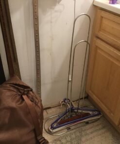 Hanger Stacker Screw Together Assembly (1-(Pack), Original Version 29 71iYbeOpnCL