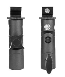 Camera Flash Speedlite Mount, ChromLives Professional Swivel Stand Light Bracket, Umbrella Bracket Shoe Holder E Type Compatible with Canon Nikon Pentax Olympus Nissin Metz, Other Speedlite Flashes flash stand 15 71iYdjiTtQL