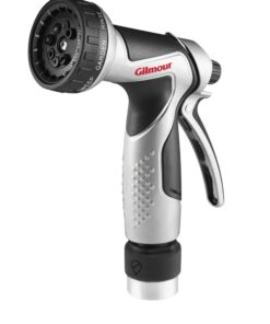 Gilmour 500GWR LeakFree Rear Trigger Pattern Nozzle