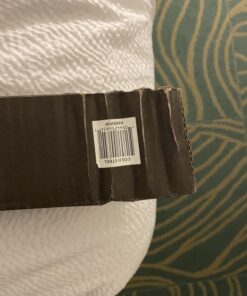 Cold Steel Warrior Series Katana Samurai Sword with Ray Skin Handle, Black Lacquered Wood Scabbard, Black Braid Cord and Brass Menuki, Wakizashi 17 71iZFDLuYUL