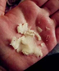 SmellGood Raw Unrefined Ivory Shea Butter TOP Grade From Ghana 1 lb- SOFT 28 71iZOK9dncL