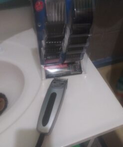 Oster Professional 10 Comb Set Specially Designed to Fit Oster Clippers. 37 71iZZvV2yhL